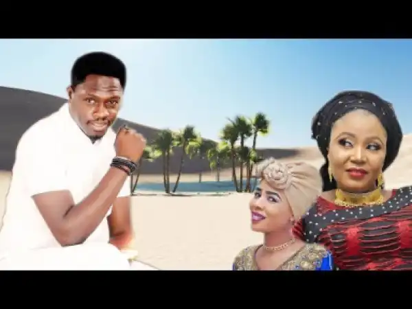 Mugun Bako Sabon Pt 2 (2019)